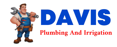 Trusted plumber in DONAHUE